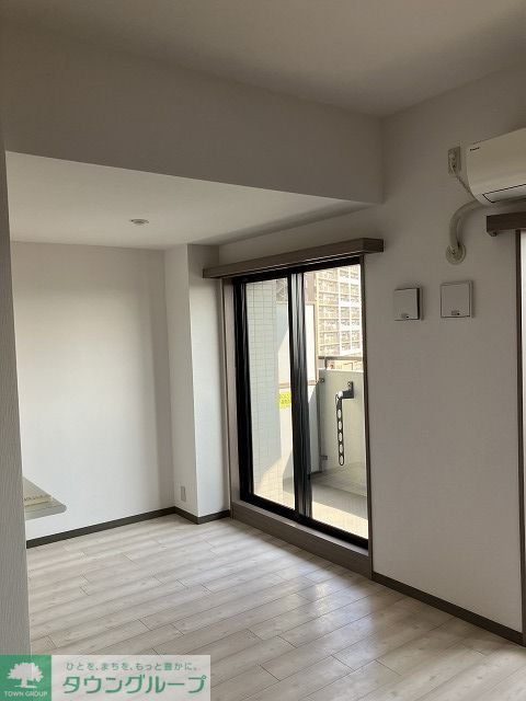 居室・リビング　タウンハウジング調布店まで♪