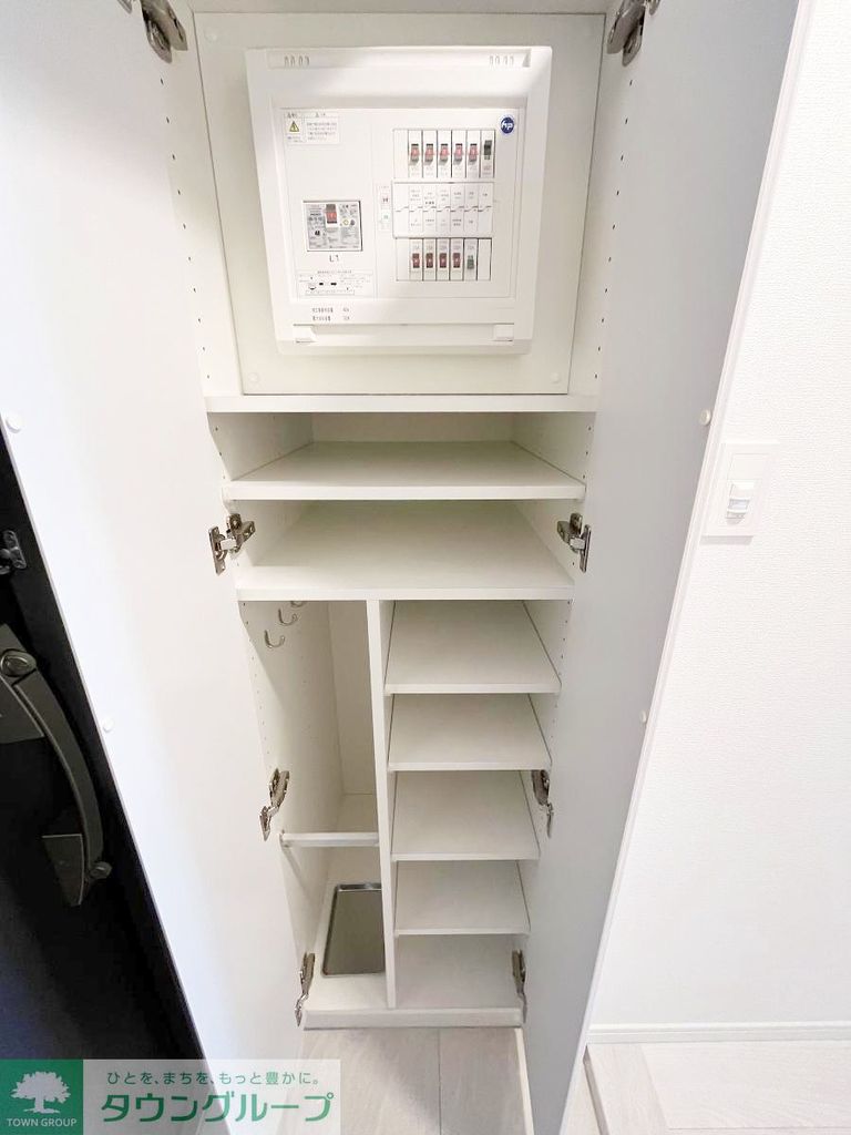 その他設備　設備