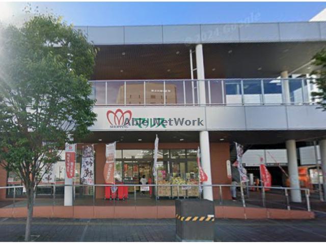 スーパー　ショッピングマルス安城アンフォーレ店（スーパー）まで773m