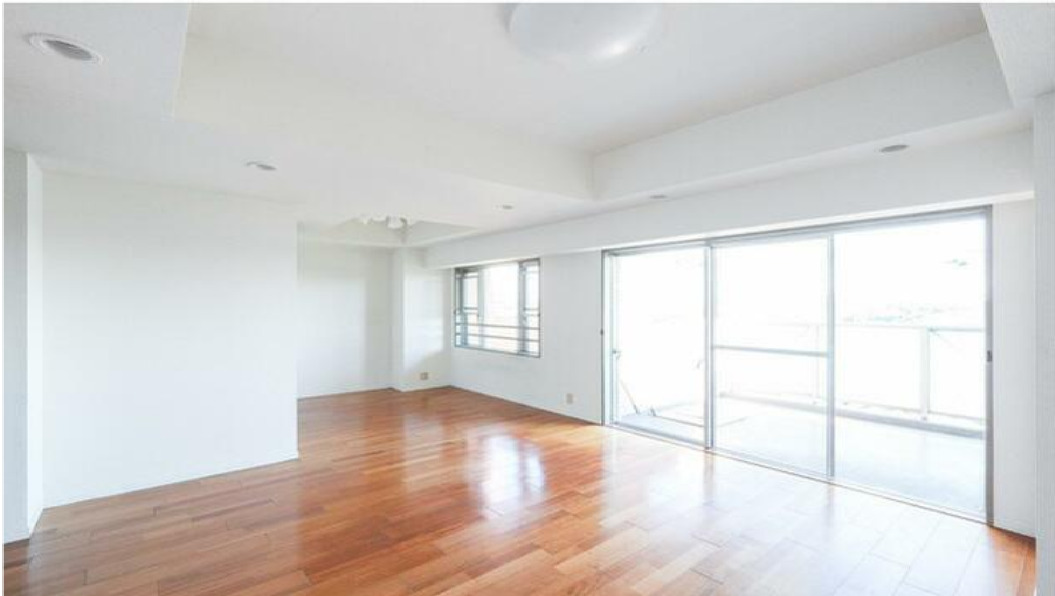 居室・リビング　同じ仕様