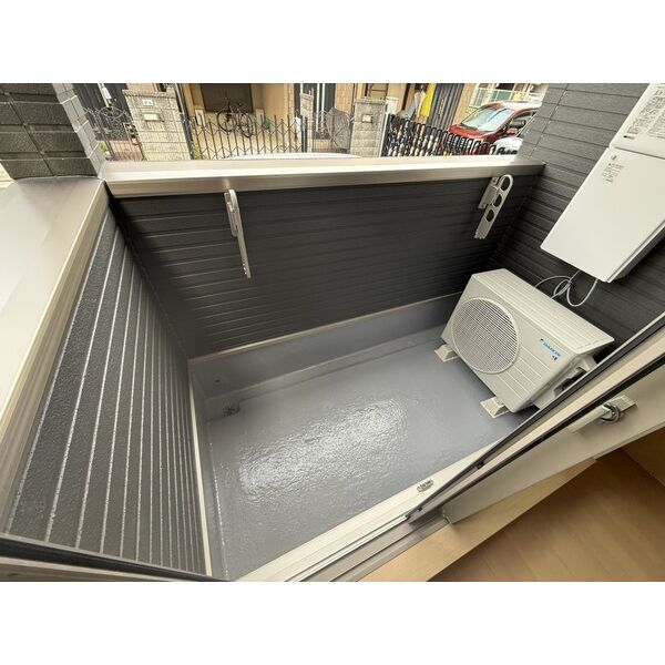 バルコニー　※イメージ画像