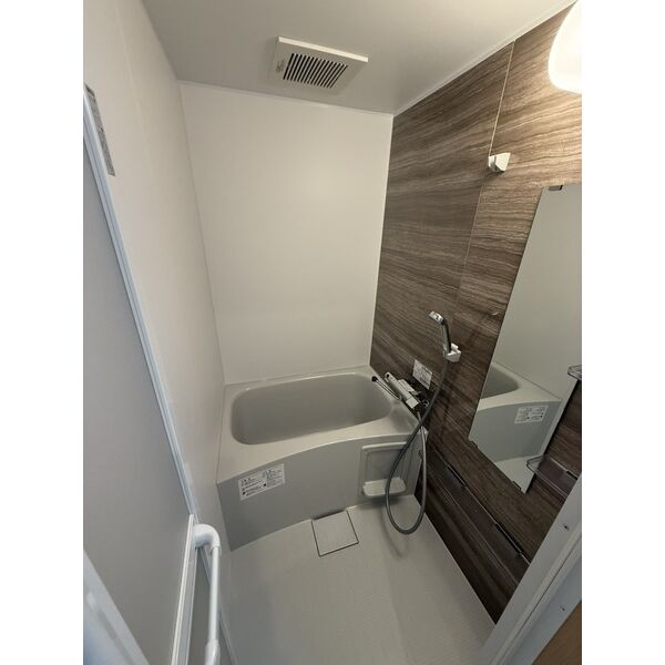 バス・シャワールーム　※イメージ画像