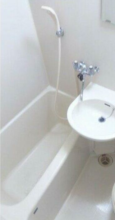 バス・シャワールーム　バスルーム♪♪（同一仕様写真）