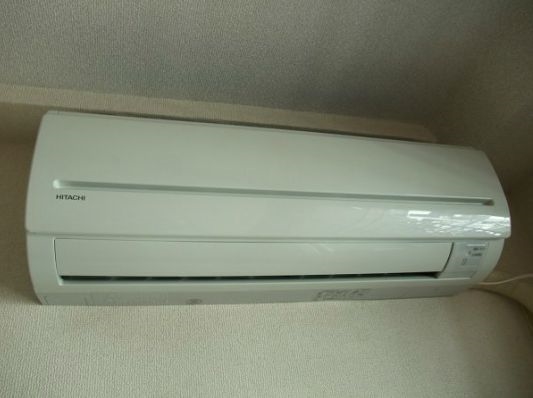 その他　エアコン完備★(同一仕様写真）