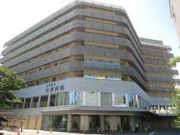 病院　台東区立台東病院（病院）まで343m