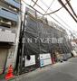 戸越公園駅より徒歩4分 1階 新築の賃貸物件