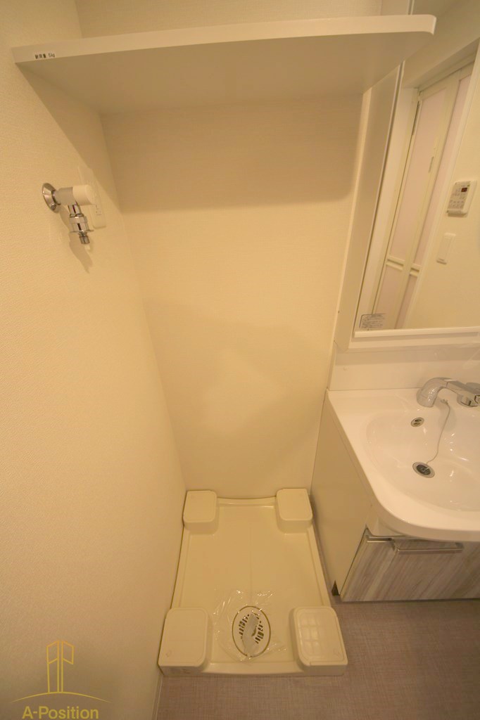 その他　プレサンス難波フィールド