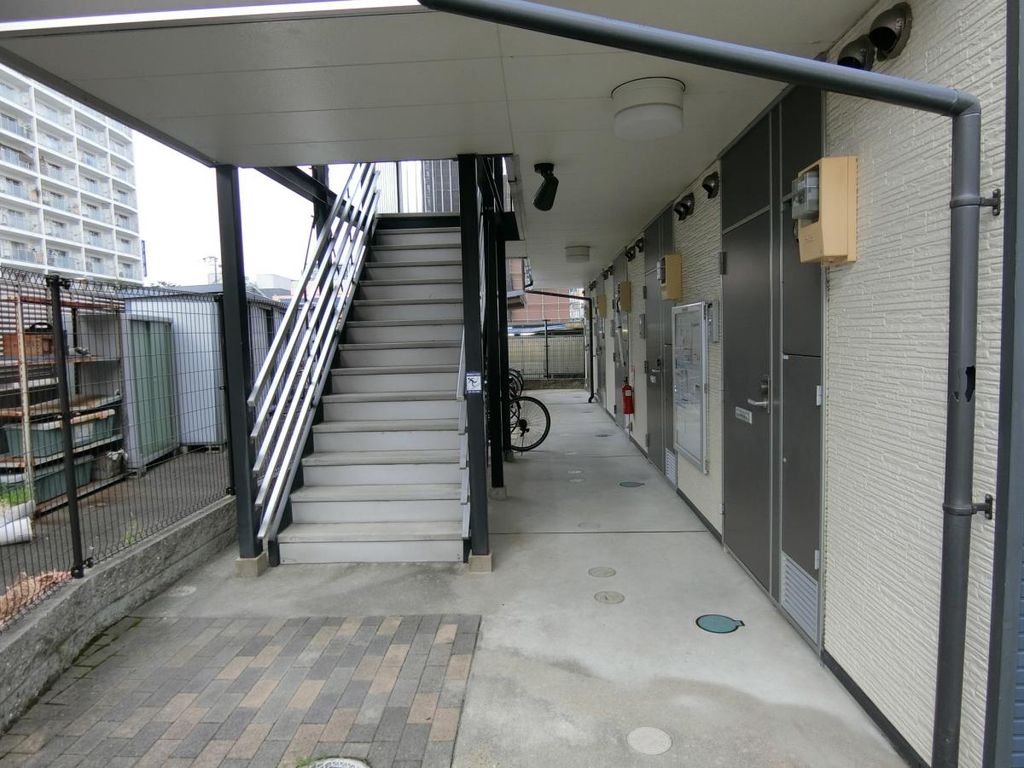 その他共有部分　共有部分