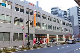 郵便局　板橋郵便局（郵便局）まで293m