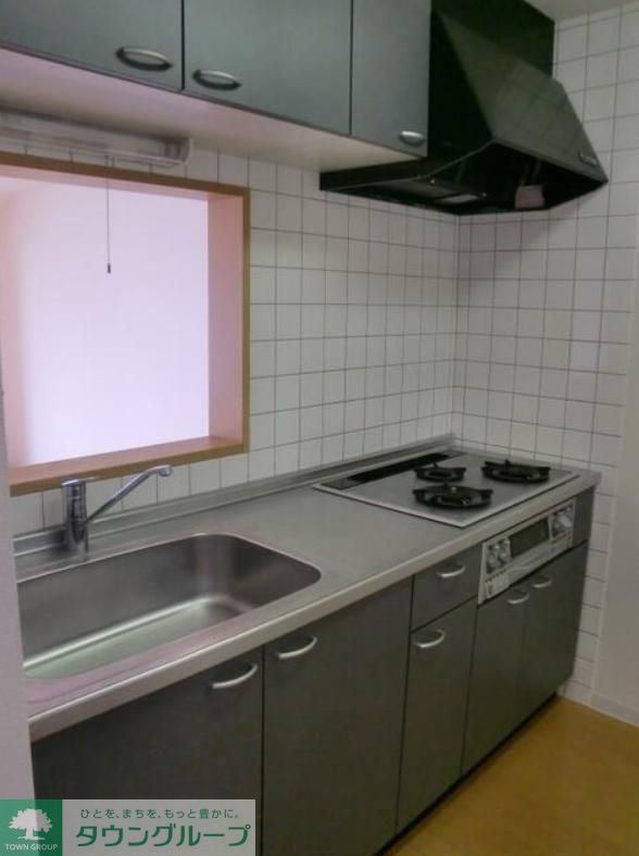 キッチン　★キッチン★