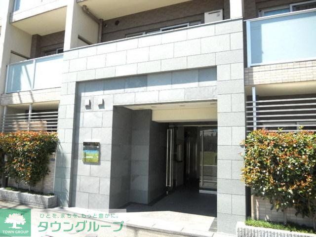 エントランス　★エントランス★