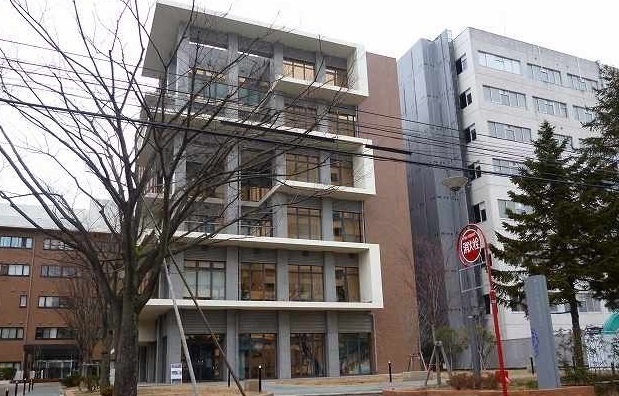 大学・短大　東北大学星陵キャンパス（大学・短大）まで650m