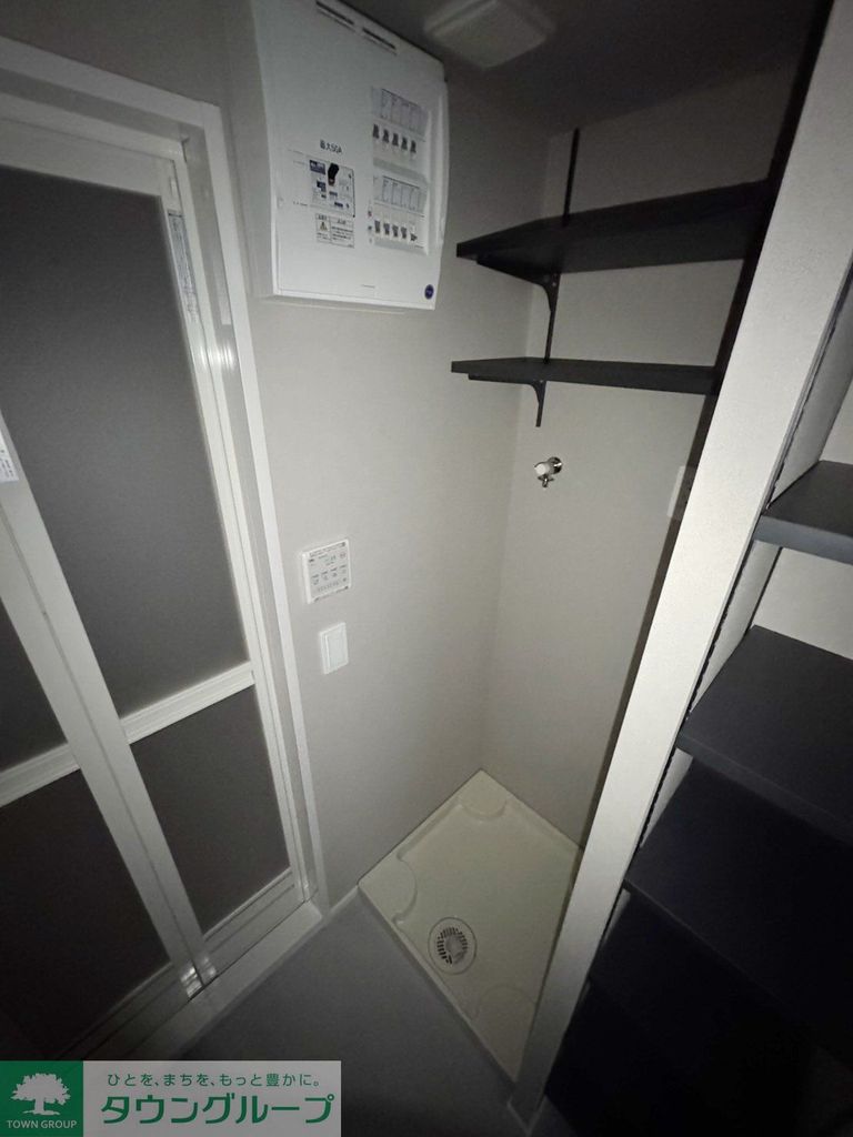 その他部屋・スペース　玄関