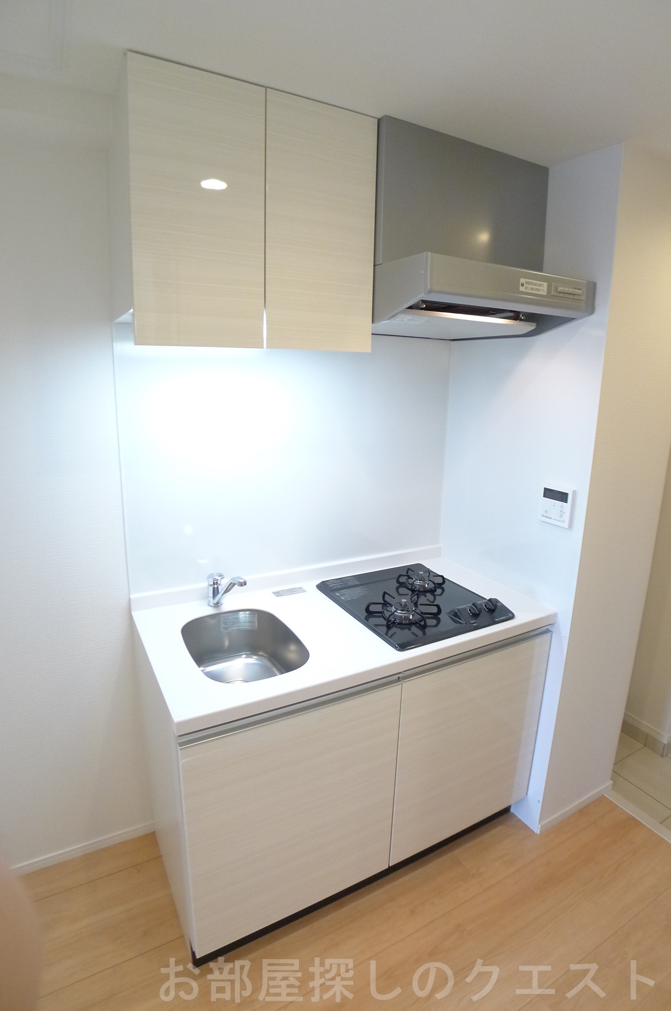 キッチン　（写真は同タイプ）