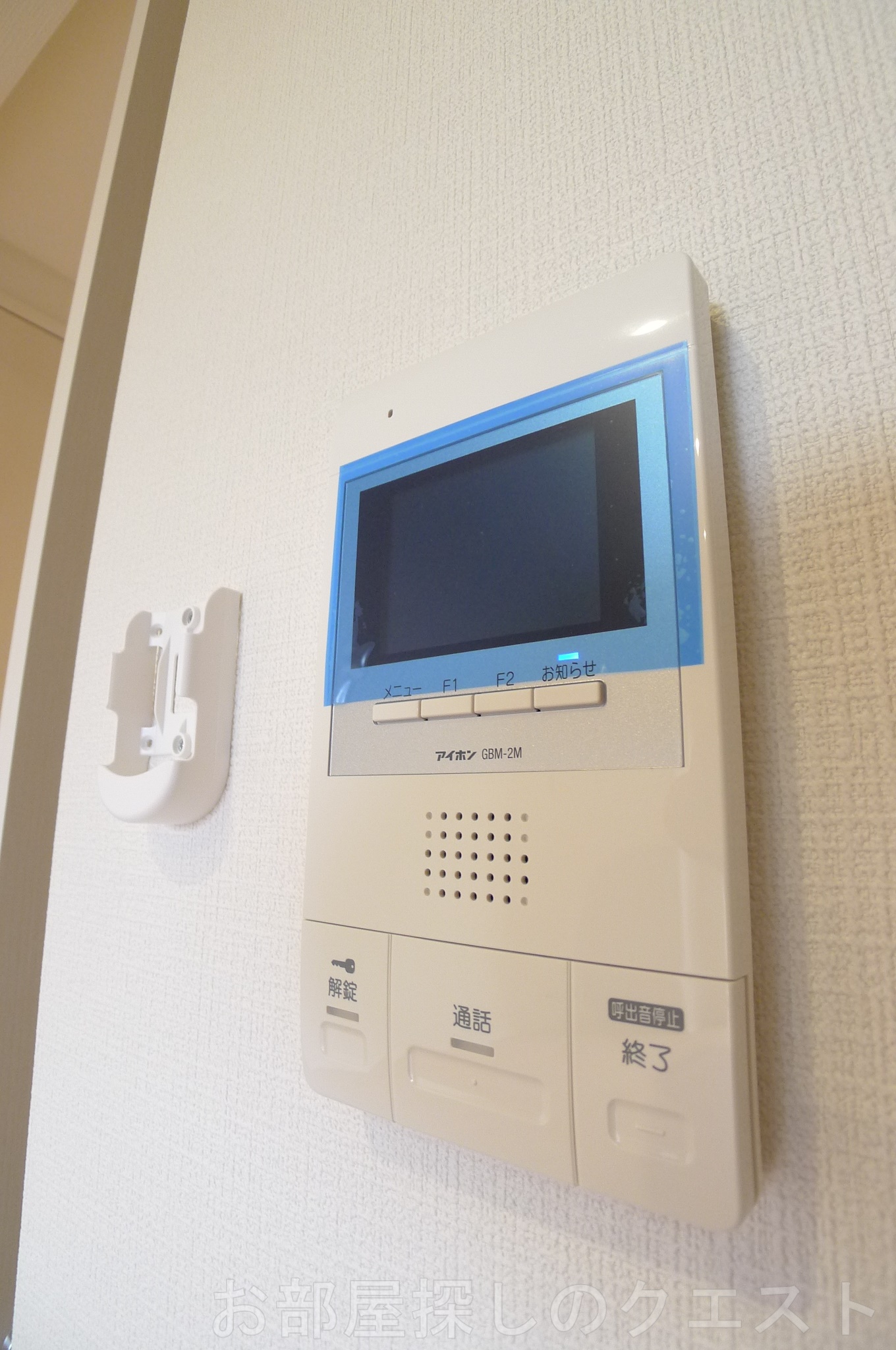 セキュリティ　（写真は同タイプ）