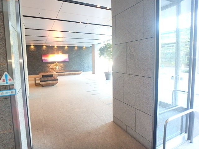 ロビー