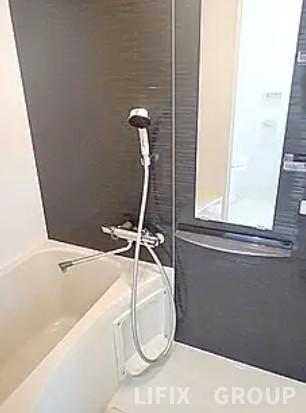 バス・シャワールーム　風呂