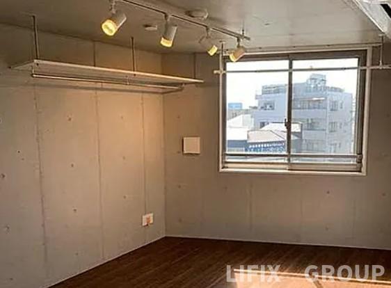 居室・リビング　居間・リビング