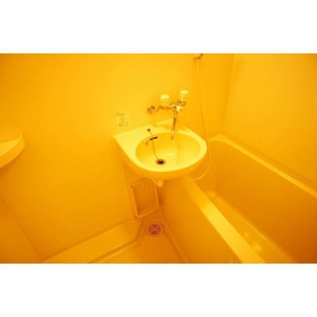 バス・シャワールーム　☆お風呂☆