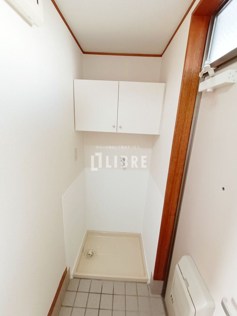 その他設備　収納