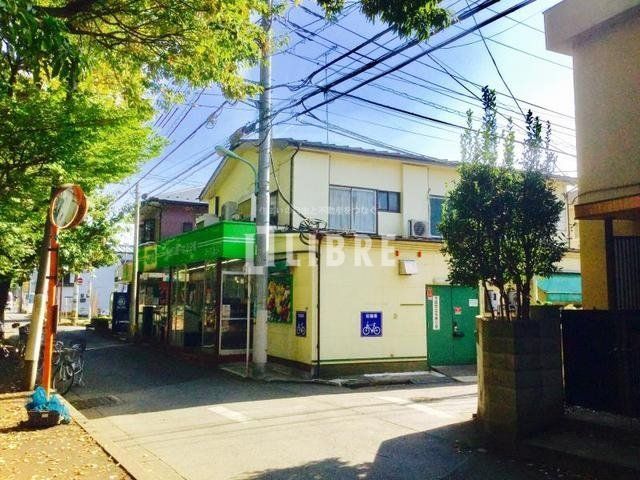 スーパー　ミニコープ鷹の台店（スーパー）まで728m