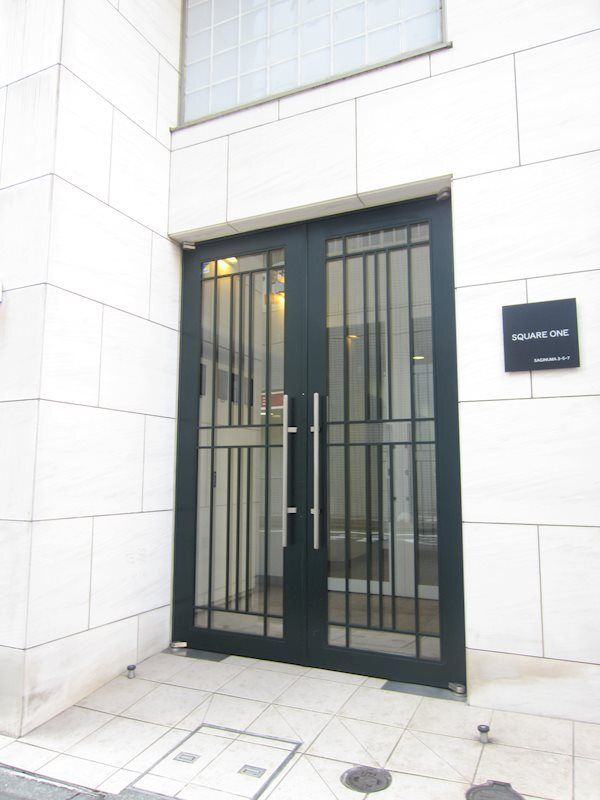 エントランス　☆綺麗なエントランス☆