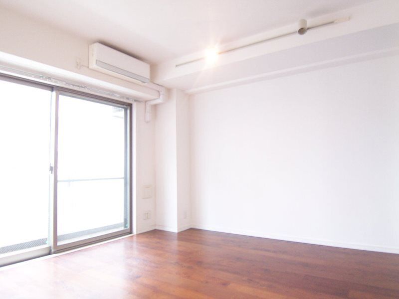 居室・リビング　☆広々したリビング☆