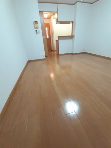 その他部屋・スペース　過ごしやすい室内です