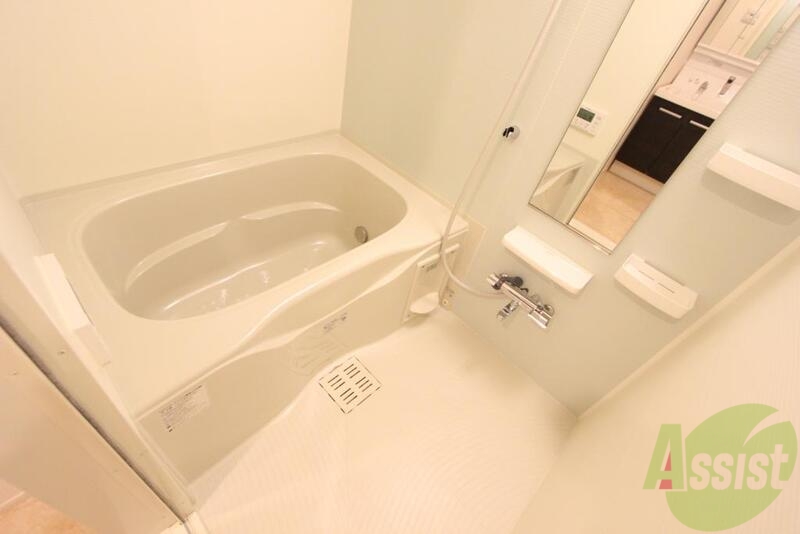 バス・シャワールーム　参考写真・イメージ写真です