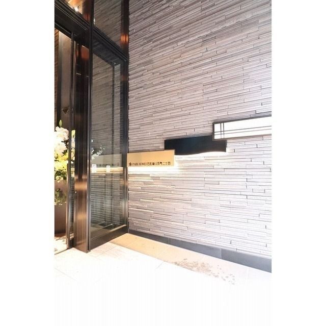 エントランス　☆きれいなエントランス☆