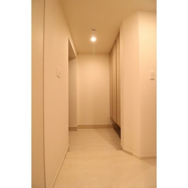 玄関　☆玄関☆