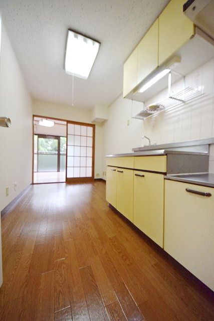 その他部屋・スペース　同建物別号室参考写真です