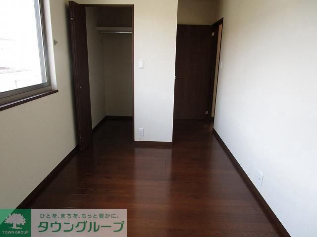 その他設備　玄関