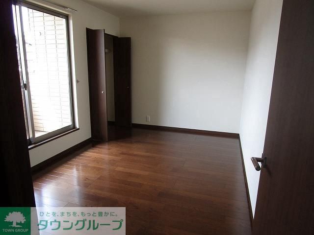 その他部屋・スペース　リビング/居室