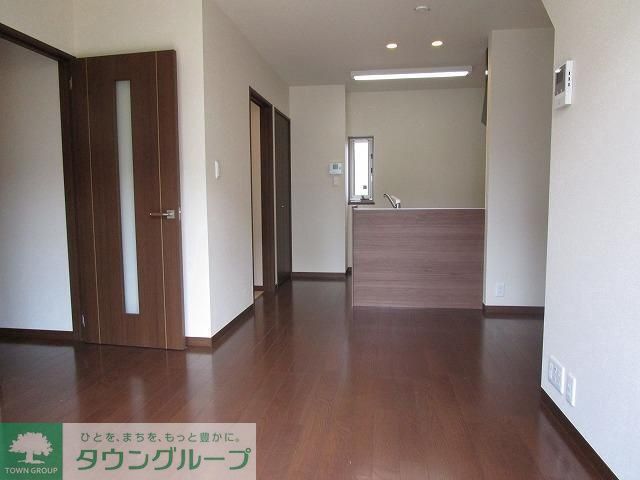 居室・リビング　リビング/居室