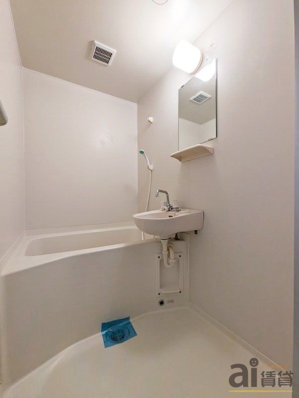 バス・シャワールーム　※写真同仕様※