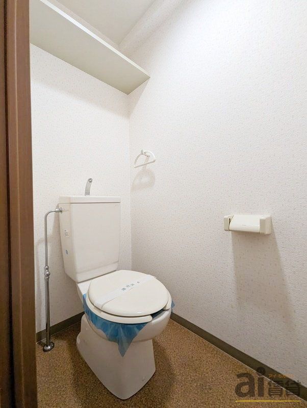 トイレ　※写真同仕様※