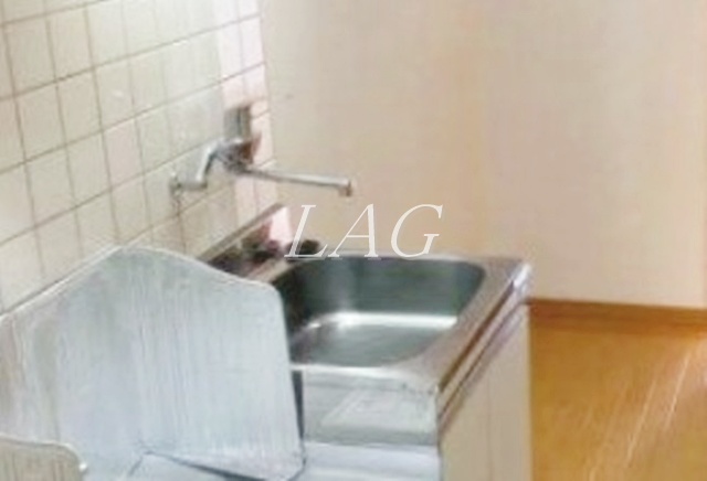 その他　シンクです。