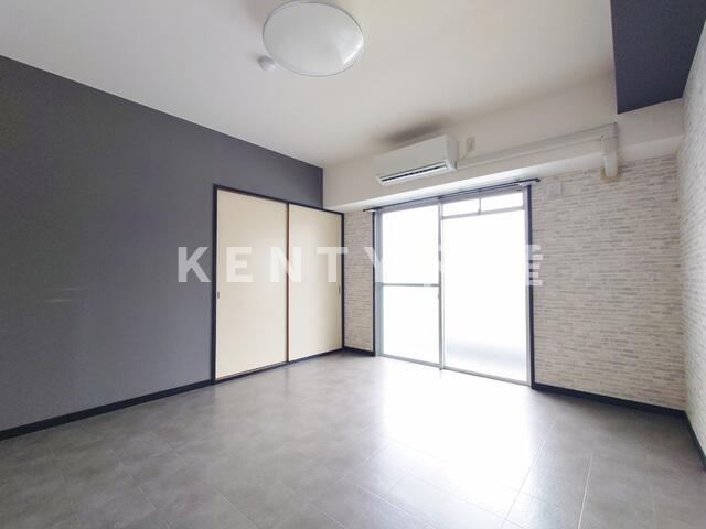 居室・リビング　ゆったりとしたリビングです