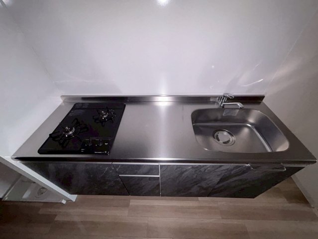 キッチン　パルティール笠寺