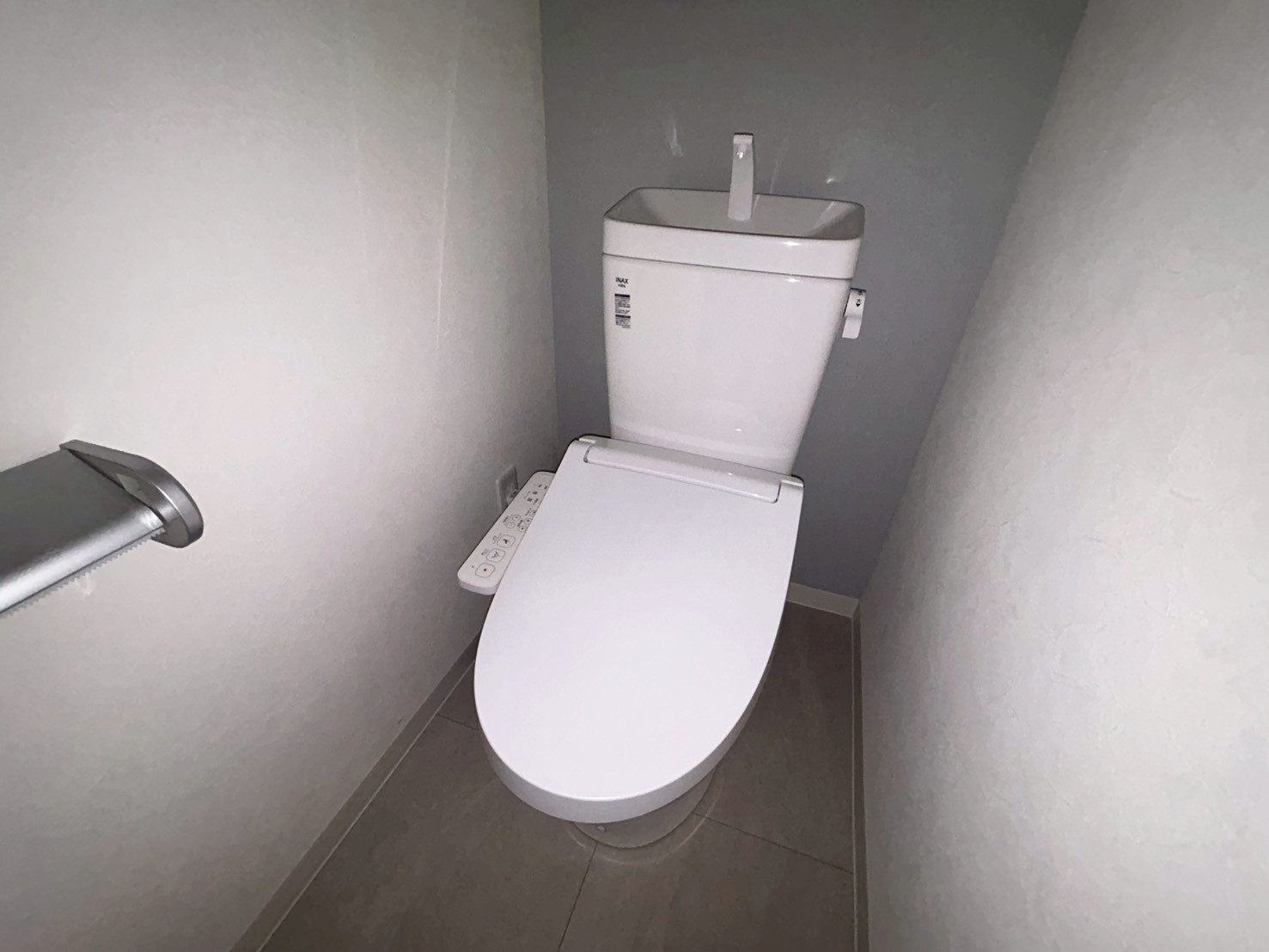 トイレ　パルティール笠寺