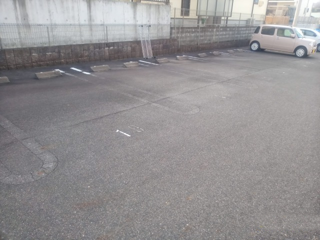 その他　22台分