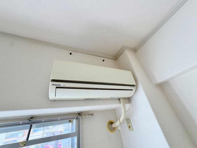 その他設備　サンフラワー東雲