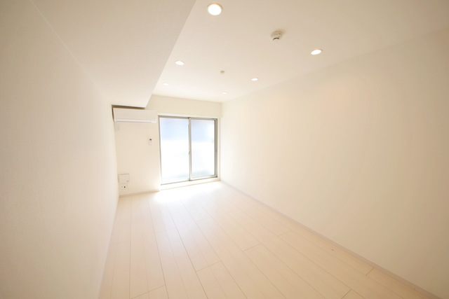 居室・リビング　～是非一度ご内見ください～