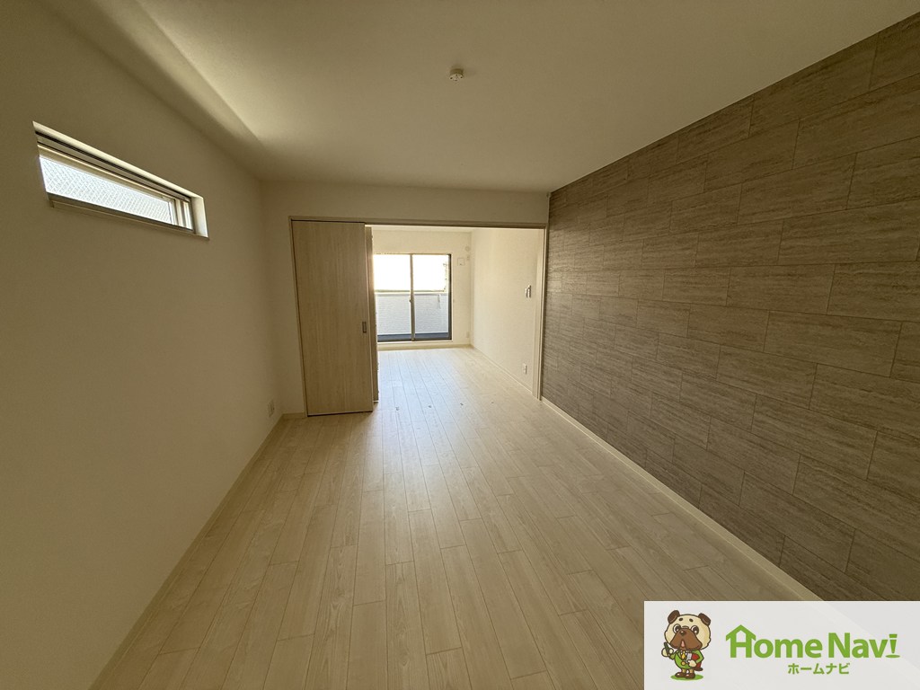 居室・リビング　インターネットが無料で使えます。