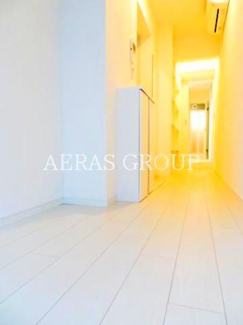 居室・リビング　洋室