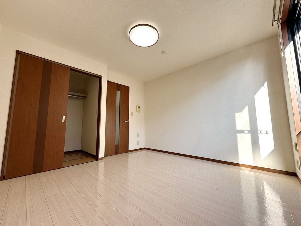 居室・リビング　リビング/居室