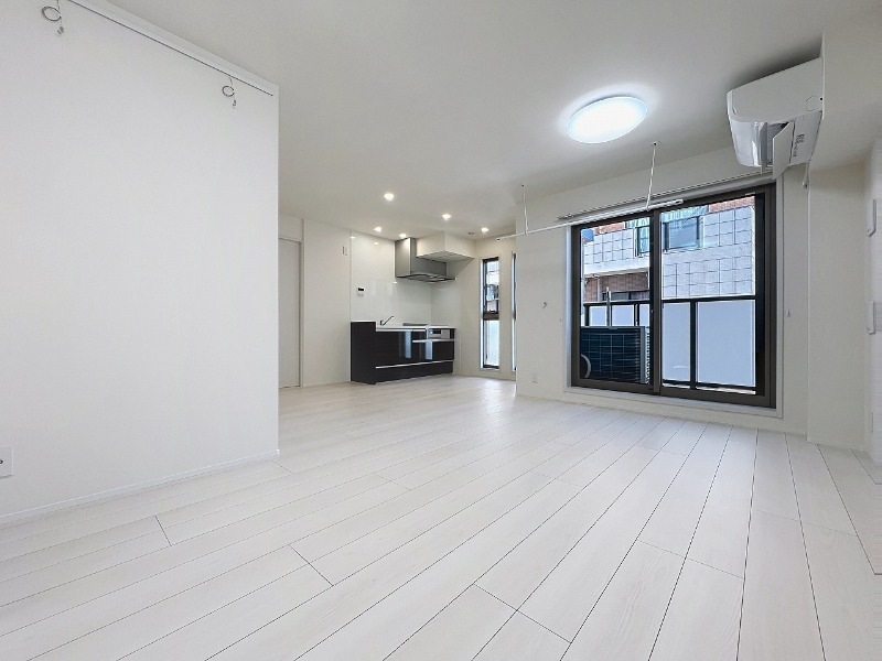 居室・リビング　居室