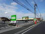 スーパー　コープ新井店（スーパー）まで873m