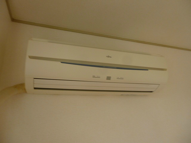 その他設備　102号室です